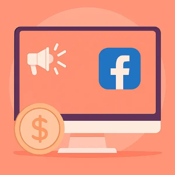 trafego pago para facebook