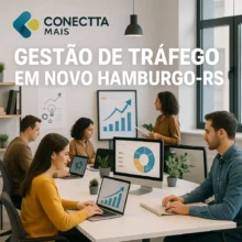 Gestão de Tráfego em Novo Hamburgo-RS: Oportunidades e Vantagens