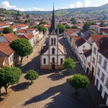 Descubra Novo Hamburgo: A Capital do Calçado com Charme e História