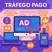 Serviços de Tráfego Pago em Novo Hamburgo-RS: Como a Conectta Mais Impulsiona Seu Negócio