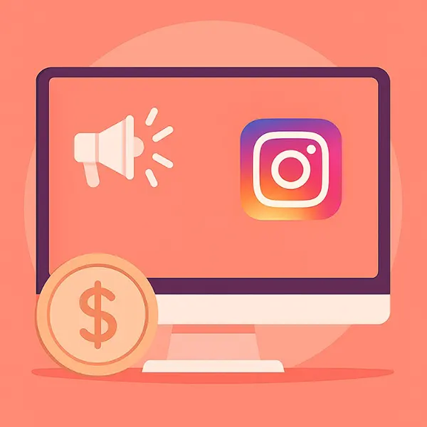 trafego pago para instagram