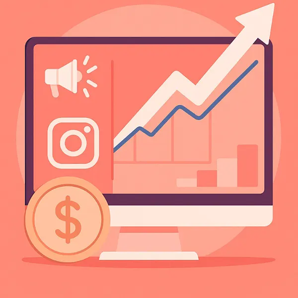 trafego pago para instagram