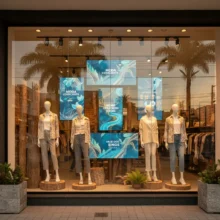 Quanto investir por mês em tráfego pago para loja de roupas no Vale do Sinos